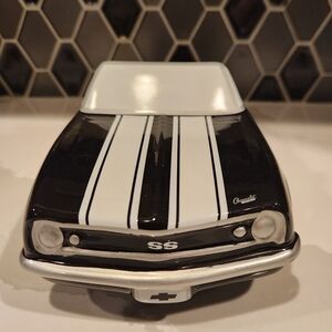Chevrolet SS dish or floral holder